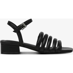 Clarks Seren25 Part Sandali - Musta