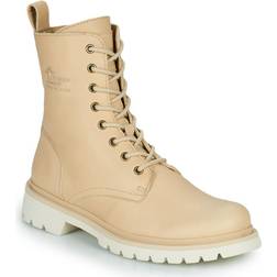 Panama Jack Florida B1 Boots - Natural