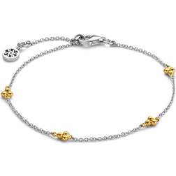 Spirit Icons Shishi Armbånd Sterling Sølv S20433