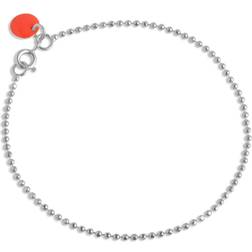 ENAMEL Copenhagen Armbånd, Ball Chain