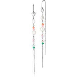 Sistie Anne-Sofie Krab x Long Earrings