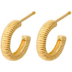Pernille Corydon Mini Sea Breeze Earrings