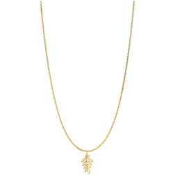 Izabel Camille Tamara Necklace