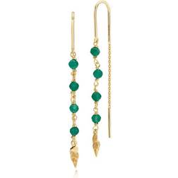Izabel Camille Morgan Earrings