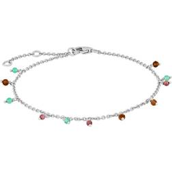 Nordahl Andersen Jewellery ENJOY52 armbånd sølv