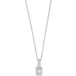 Nordahl Andersen Joanli Nor Karlanor Halsband - Silver