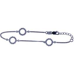 Nordahl Andersen Armbånd Sterling Sølv 825314