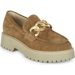 NeroGiardini Moccasins Brown