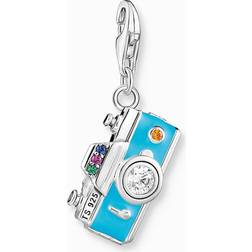 Thomas Sabo Charm Sterling Silver 925 1924-340-7