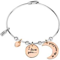 La Petite Story Elegant Ladies' Bracelet - LPS05ASD02