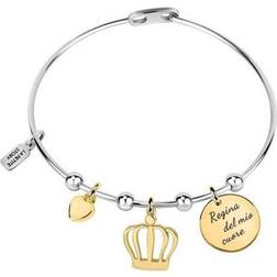 Le Petite Story Bracelet - Golden