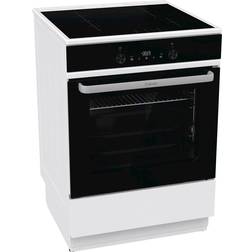 Cylinda SIB8462KVEP Svart