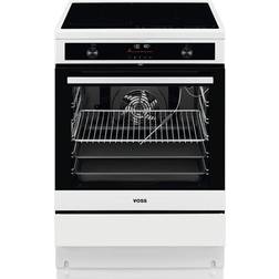Voss VKI67382HV Hvid