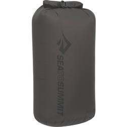 Sea to Summit 25L Lightweight Dry Bag, Gray