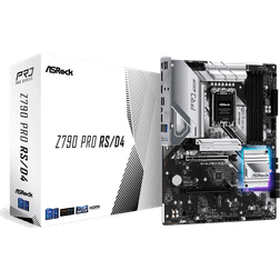 Asrock Z790 Pro RS/D4