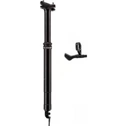 Brand-X Ascend Dropper Seatpost 100, 125