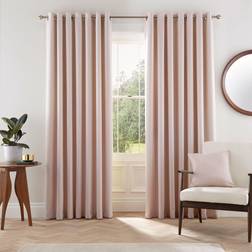 Helena Springfield EDEN LINED CURTAINS