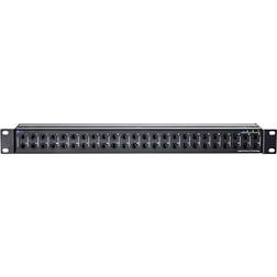 ART P48 48 Point Patch Bay