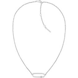 Calvin Klein Ladies Jewellery Stainless Steel Necklace