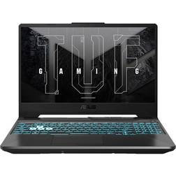 ASUS TUF Gaming F15 FX506HC-HN057W i5-11400H