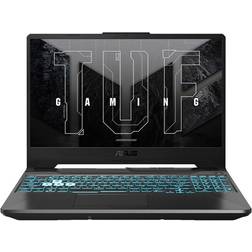 ASUS TUF Gaming F15 FX506HC-HN057W