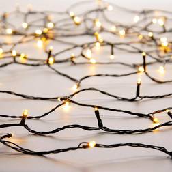 lyco Festive 15.9m Christmas String Light