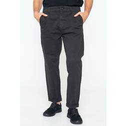 Only & Sons Kent Chino Trousers Black