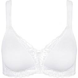 Triumph Modern Lace Cotton Soft Bra