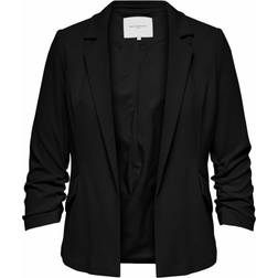 Only Carmakoma Blazer Sort