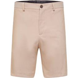 Selected Skræddersyede Shorts Beige