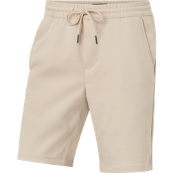 Only & Sons Regular Fit Shorts - Grey/Silver Lining