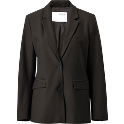 Selected Formel Blazer Sort