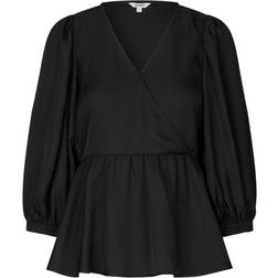 mbyM Adara Blouse - Black