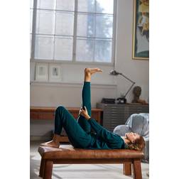 Triumph Sigrid Sweatpants - Groen