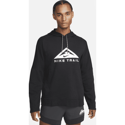 Nike Dri-Fit Trail Magic Hour Hoodie - Schwarz