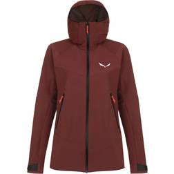 Salewa Sella DST Jacket Syrah