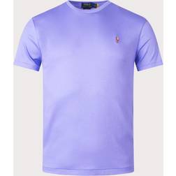 Polo Ralph Lauren Custom Slim Fit Soft Cotton T-Shirt - Azul