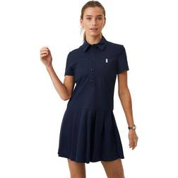 Björn Borg Ace Polo Dress Navy