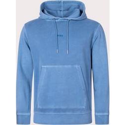 HUGO BOSS Orange Sweatshirt Wefadehoody - Regular Fit