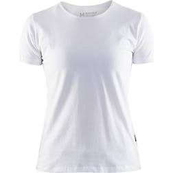 Blåkläder T-Shirt - Blanc