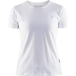 Blåkläder T-Shirt - White