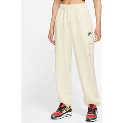 NIKE Sportswear Essentials Cargo Pants - Cream