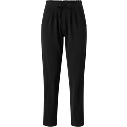 JdY CATIA women's Trousers in Black