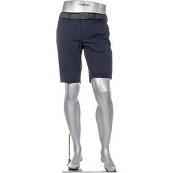 Alberto Alberto Golf Herren Hose - Blau