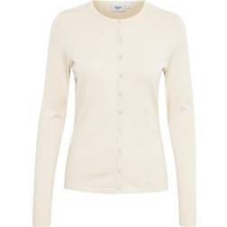 Saint Tropez A8661, MilaSZ R-neck Cardigan