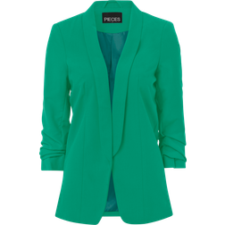 Pieces Blazer Bosella - Jade