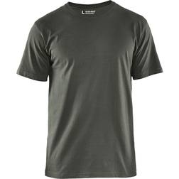 Blåkläder t-shirt armygrøn