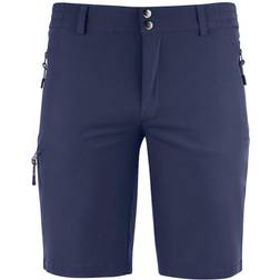Clique Bend shorts, Mörk Marinblå