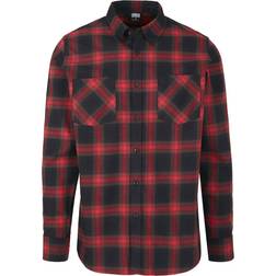 Urban Classics Camisa Classic 6 - Noir