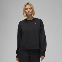 Jordan Essential Crew Sweatshirt, Black
